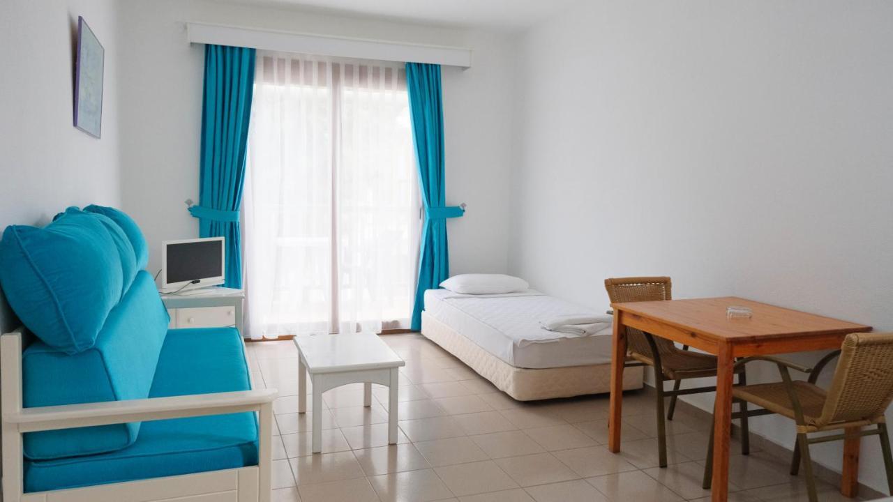 Gumbet Cove Hotel Extérieur photo