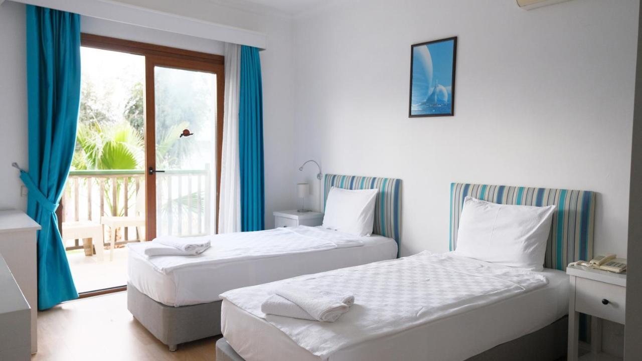 Gumbet Cove Hotel Extérieur photo