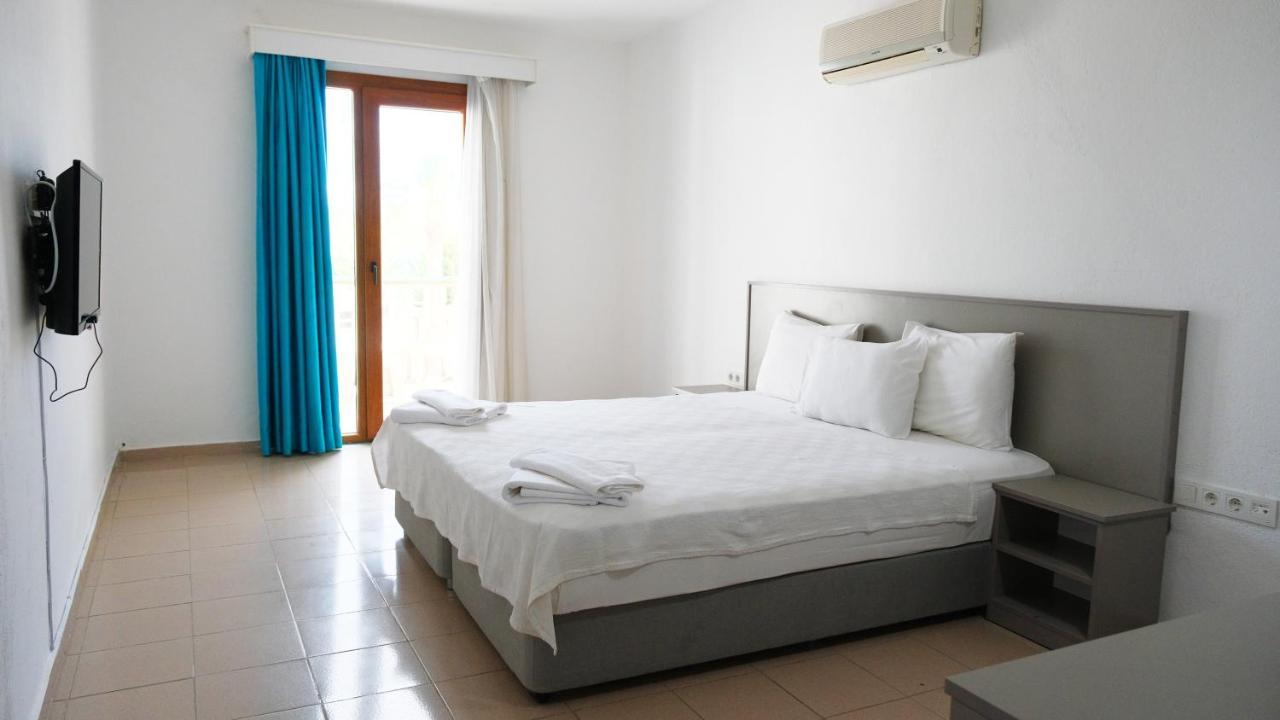 Gumbet Cove Hotel Extérieur photo