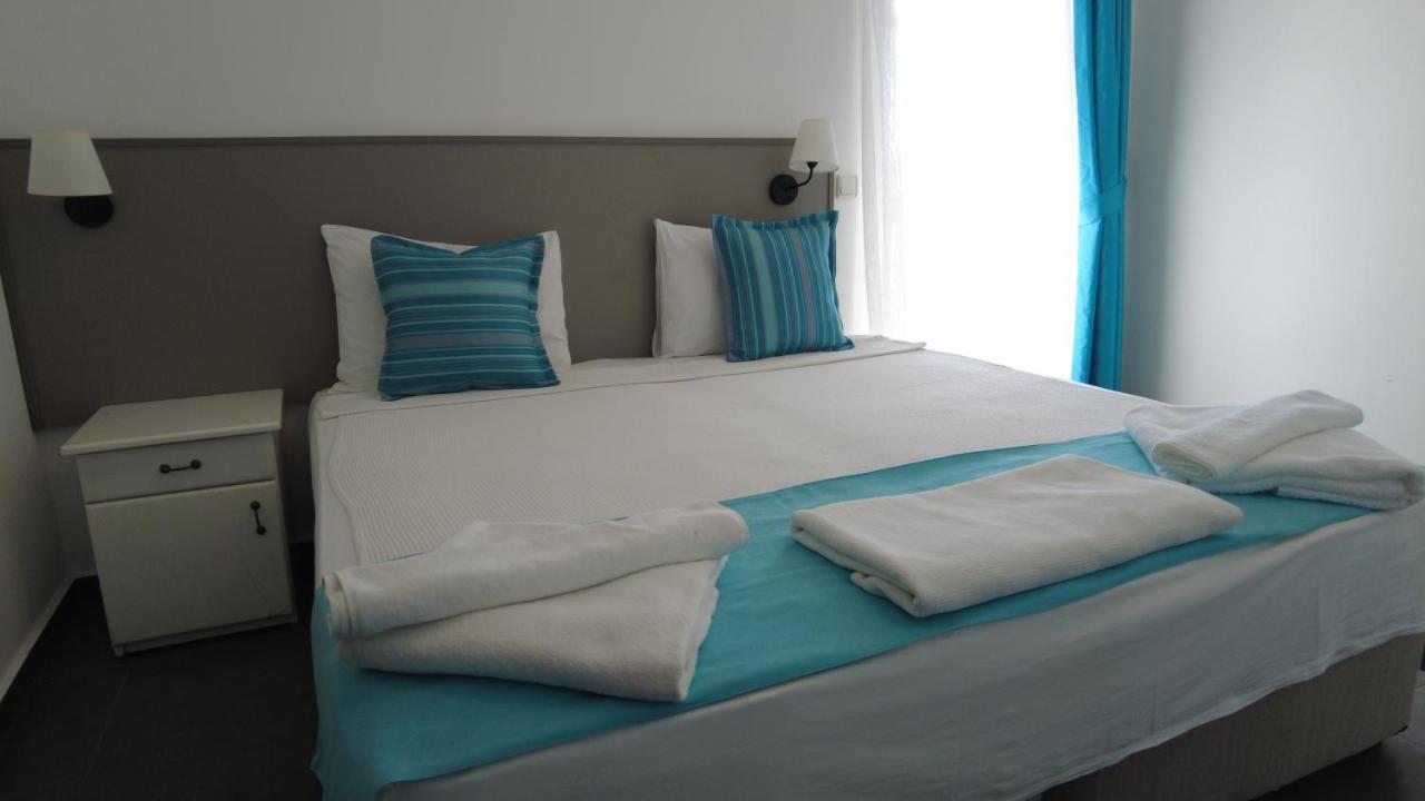 Gumbet Cove Hotel Extérieur photo