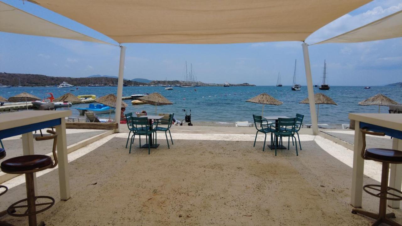 Gumbet Cove Hotel Extérieur photo