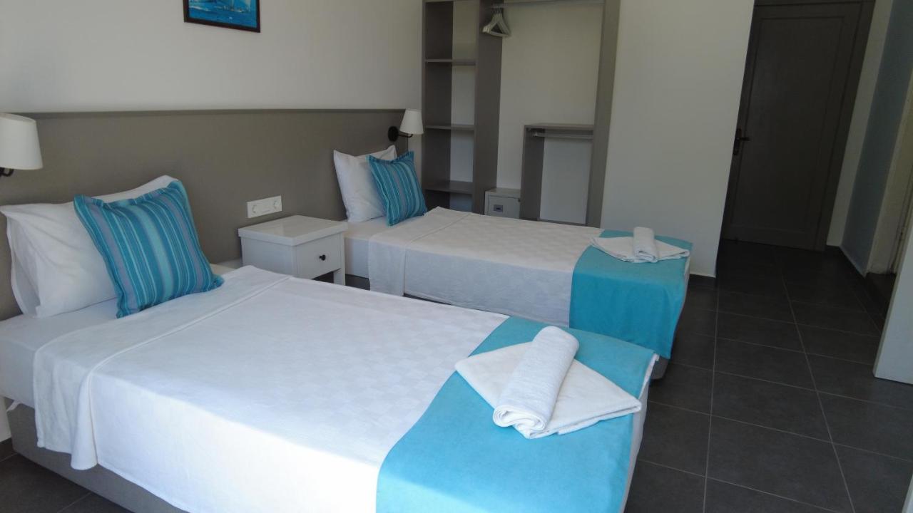 Gumbet Cove Hotel Extérieur photo