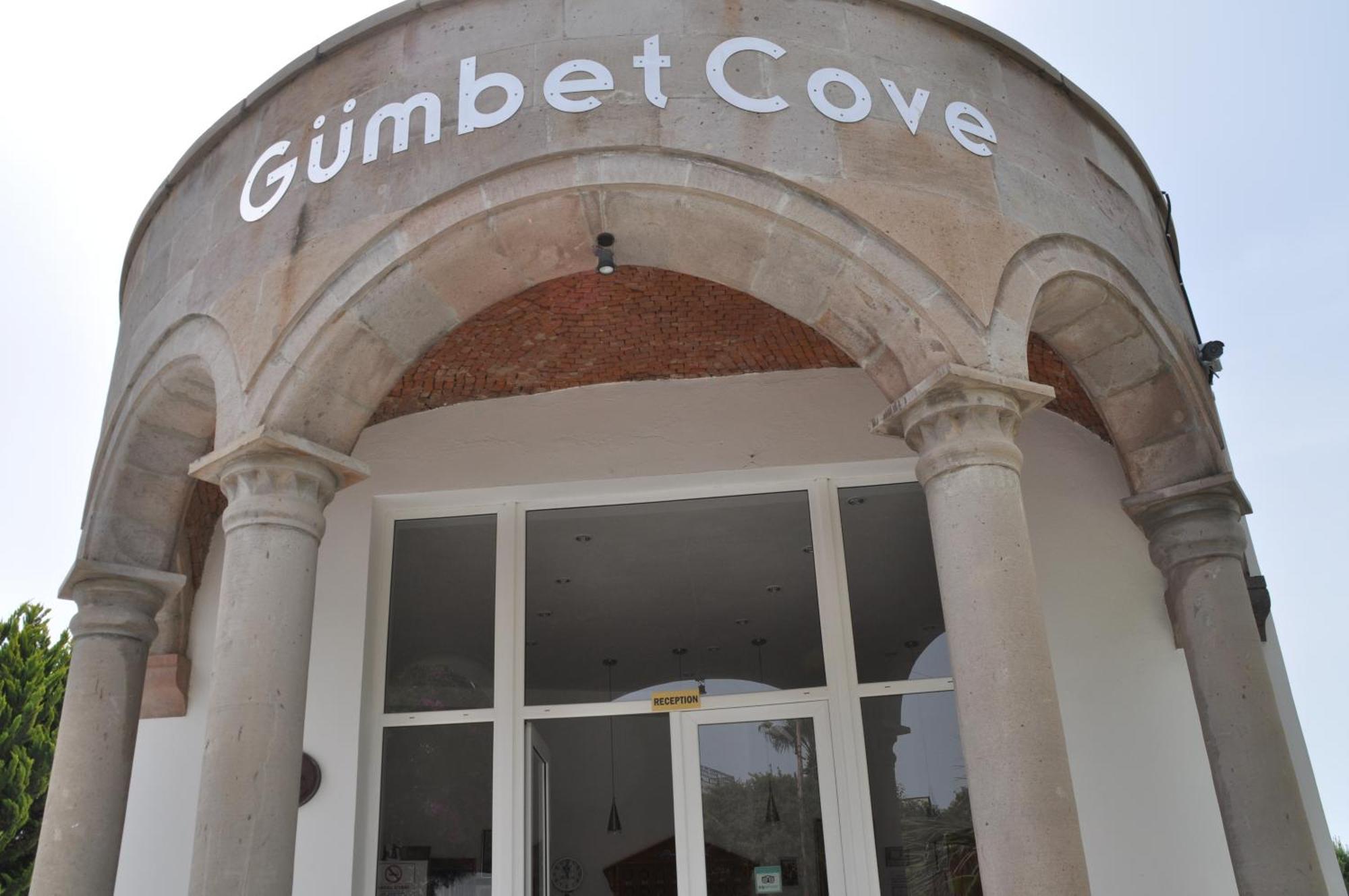 Gumbet Cove Hotel Chambre photo