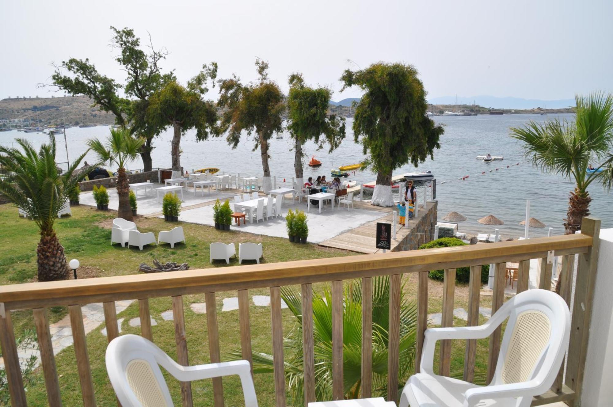 Gumbet Cove Hotel Chambre photo