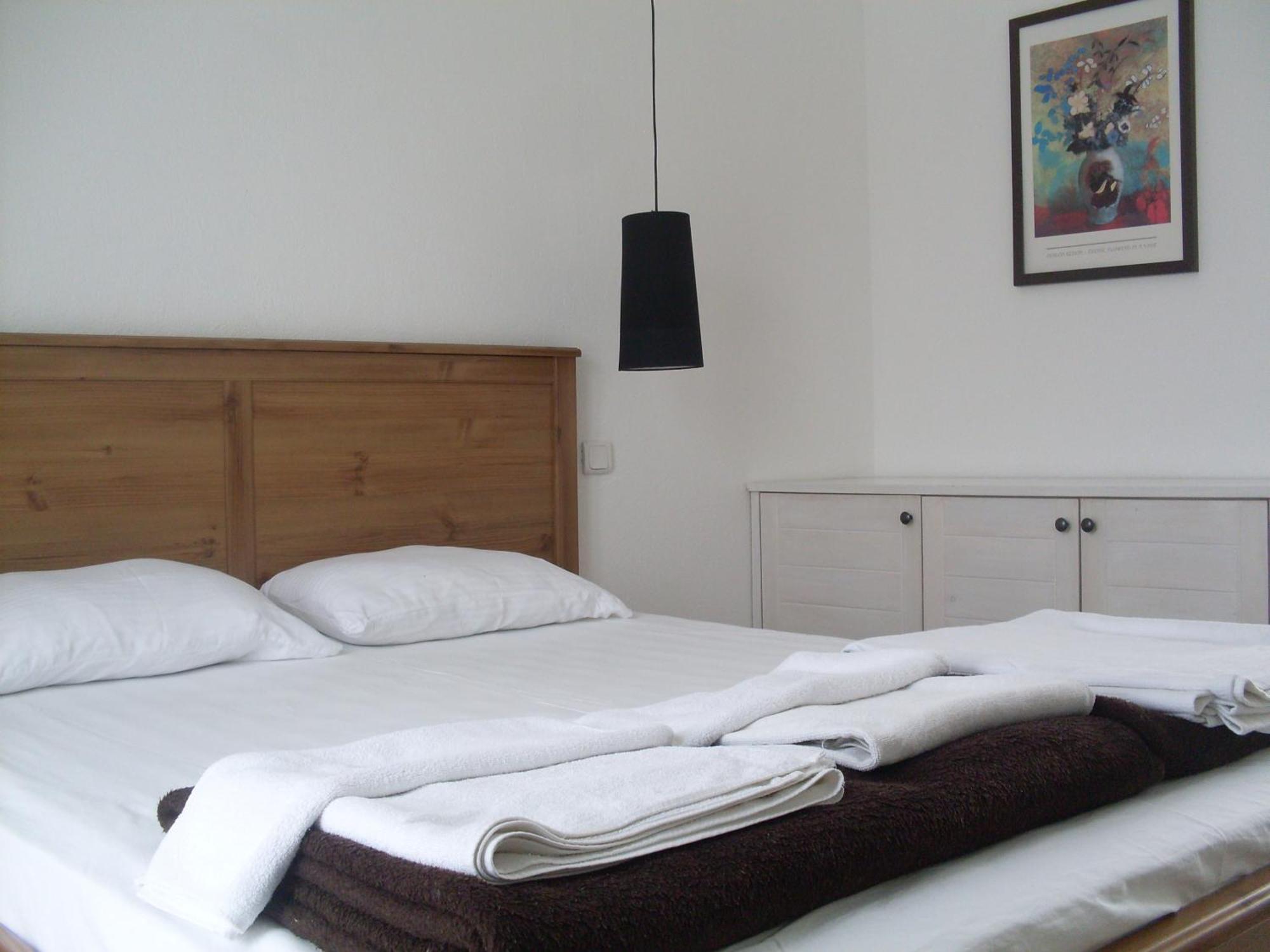 Gumbet Cove Hotel Chambre photo