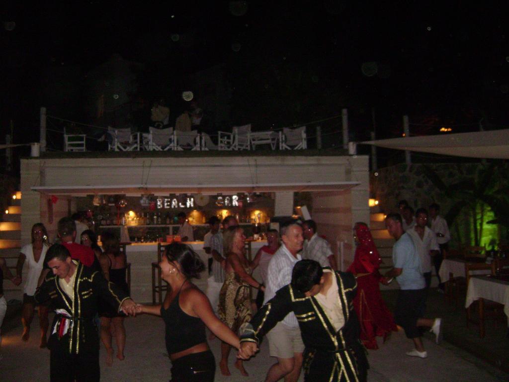 Gumbet Cove Hotel Extérieur photo
