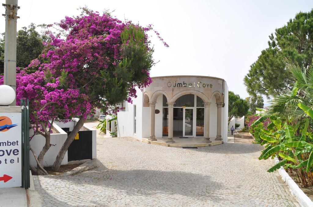 Gumbet Cove Hotel Extérieur photo