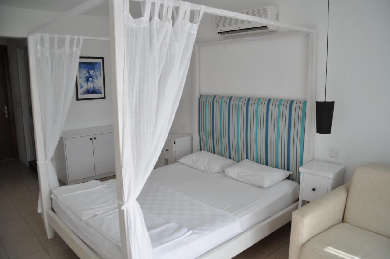 Gumbet Cove Hotel Extérieur photo