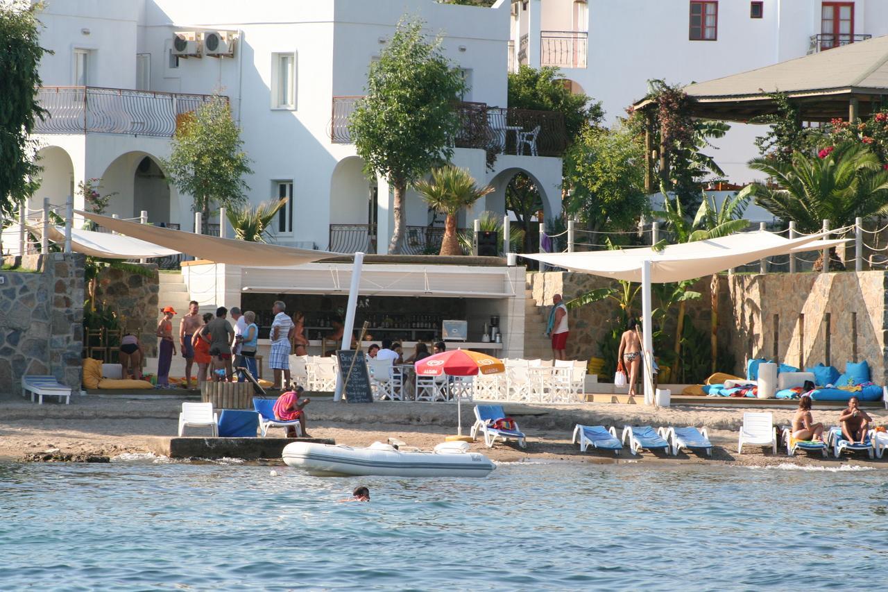 Gumbet Cove Hotel Extérieur photo