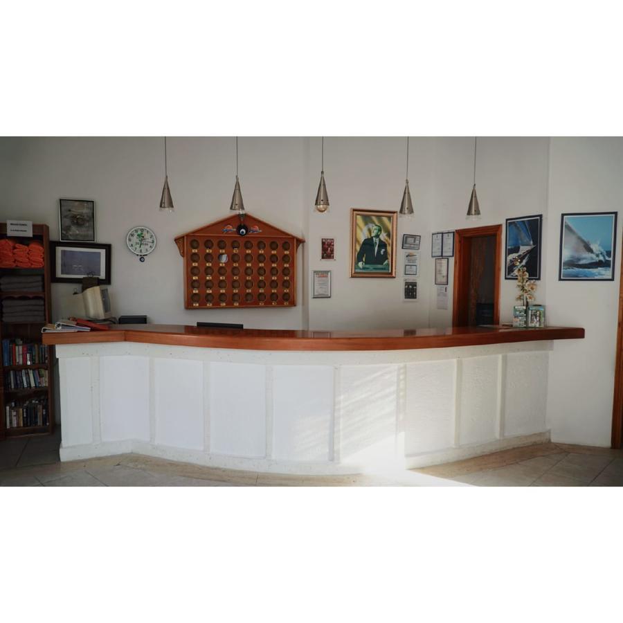 Gumbet Cove Hotel Extérieur photo