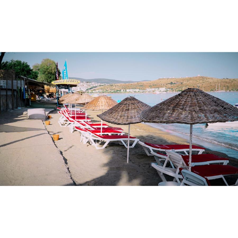 Gumbet Cove Hotel Extérieur photo