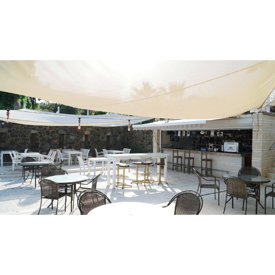 Gumbet Cove Hotel Extérieur photo